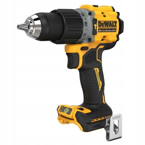 Wiertarko-wkrętarka DeWalt DCD805NT 18V