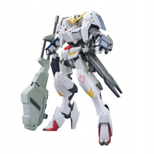 Bandai Gundam HG 1/144 GUNDAM BARBATOS 6TH FORM BL