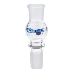 Nasadka na węgiel aktywny | 18.8 mm