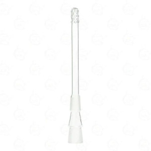 Przejściówka Boost z dyfuzorem 17 cm 18.8mm