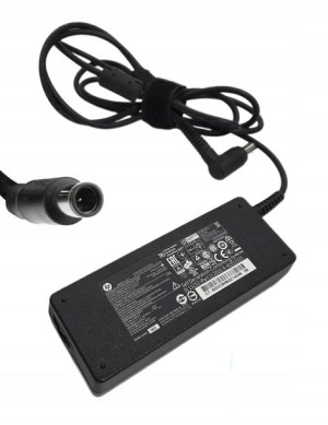 Zasilacz HP nowy 19.5V 3.33A 65W