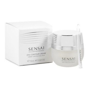 Sensai Cellular Performance Eye Contour Cream 15ml krem pod oczy