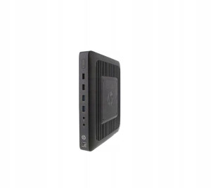 Terminal Hp T620 Amd Gx-217ga 4gb 16gb Ssd