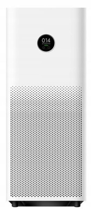 oczyszczacz xiaomi purifier 4 pro jonizator