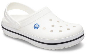 Klapki medyczne sanitarne Crocs Crocband