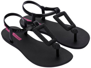 Sandały japonki damskie Ipanema 26669