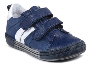 Buty chłopięce adidasy na rzepy Kornecki 6795