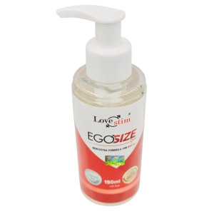 Żel powiększający penisa EGOSIZE 150 ml LoveStim