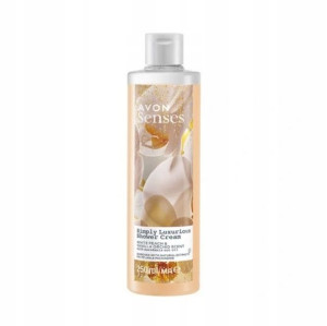 AVON Żel pod prysznic Brzoskwinia i Wanilia 250ml