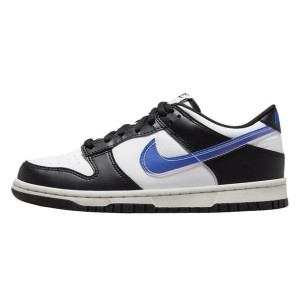 Buty Nike Dunk Low GS Next Nature Panda Royal FD0689-001 r. 36,5