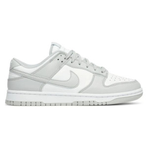 Buty Nike Dunk Low Grey Fog Szare DD1391-103 r. 45,5