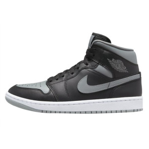 Buty Nike Air Jordan 1 Mid Shadow BQ6472-007 r. 37,5