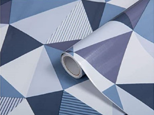 Okleina TRENDYLINE TRIANGO 45x150
