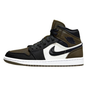Buty Nike Air Jordan 1 Mid Olive Toe DV0427-301 r. 40