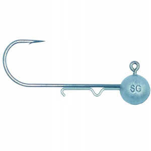 Główka Jigowa Savage Gear Ball Jighead # 1/0 12,5g