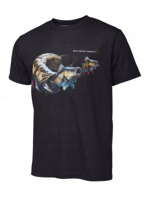 Koszulka Savage Gear Cannibal Tee ROZMIAR M