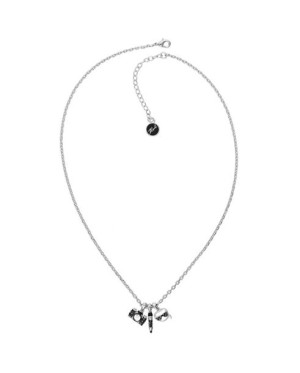 Damski NASZYJNIK KARL LAGERFELD model 5512300 (40CM )