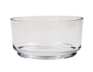 Uniwersalna szklana miska 20cm