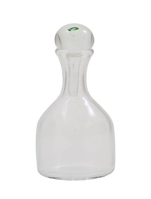 Karafka do nalewek i whisky 1L