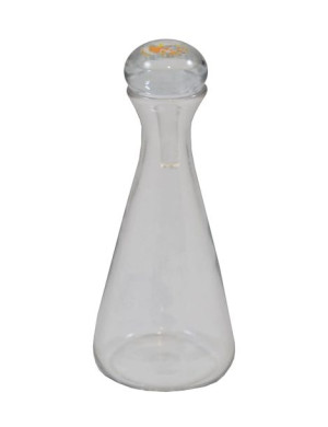 Karafka do alkoholu 0,7L