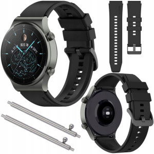 Uniwersalny Pasek Do Zegarka Smartwatcha 22mm