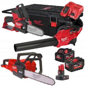 Zestaw Powerpack M18fpp3opl5-823p Milwaukee