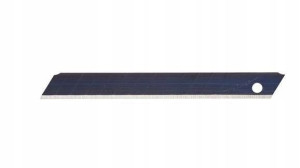 Ostrza Łamane Wymienne 9mm 10szt Milwaukee