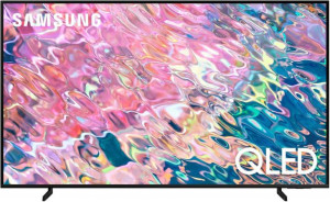 Telewizor Samsung QE 65Q60BAUXXH QLED