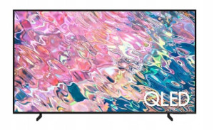 Telewizor QLED Samsung QE43Q60BAU 43" 4K UHD