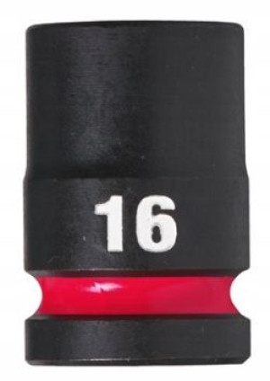 Nasadka Udarowa Shockwave 1/2'' 16mm Milwaukee