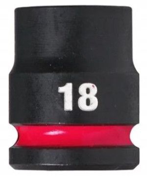 Nasadka Udarowa Shockwave 1/2'' 18mm Milwaukee