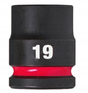 Nasadka Udarowa Shockwave 1/2'' 19mm Milwaukee