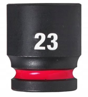 Nasadka Udarowa Shockwave 1/2'' 23mm Milwaukee