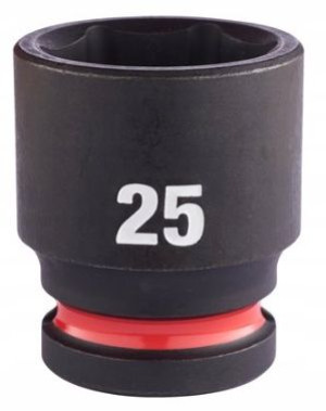Nasadka Udarowa Shockwave 1/2'' 25mm Milwaukee