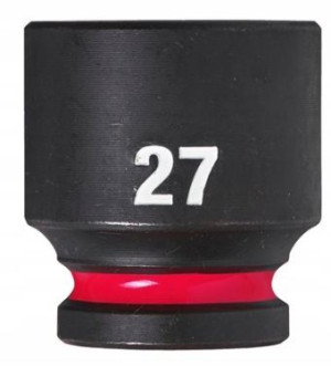Nasadka Udarowa Shockwave 1/2'' 27mm Milwaukee