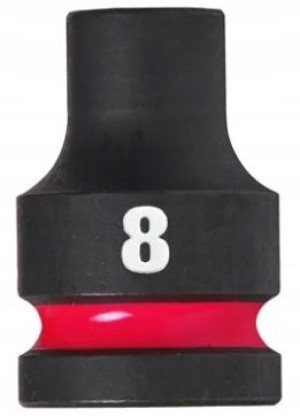 Nasadka Udarowa Shockwave 1/2'' 28mm Milwaukee