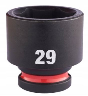 Nasadka Udarowa Shockwave 1/2'' 29mm Milwaukee