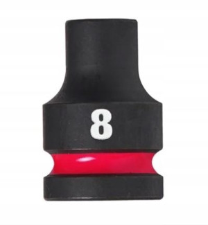 Nasadka Udarowa Shockwave 1/2'' 30mm Milwaukee