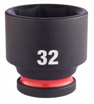 Nasadka Udarowa Shockwave 1/2'' 32mm Milwaukee