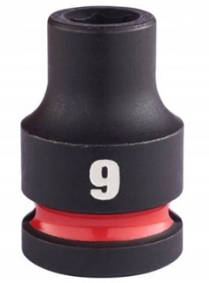 Nasadka Udarowa Shockwave 1/2'' 9mm Milwaukee