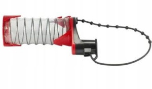 Osłona Przeciwpyłowa Sds-plus Dust Trap Milwaukee