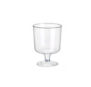 100szt Kieliszki pucharki na deser deserki 190ml