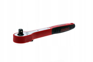 Pokrętło zapadk. grzechotka 1/4 Teng Tools 1400FRP