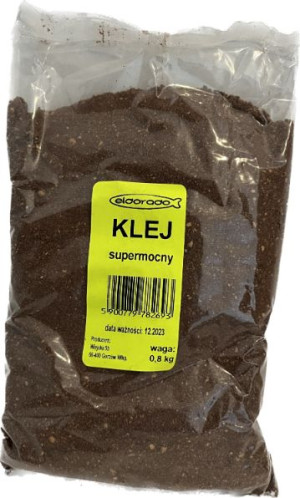 Klej Supermocny 800g