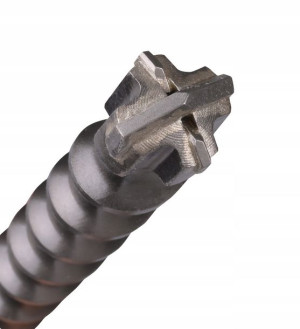 Wiertło do betonu ULTRA wieloklin 22x920mm