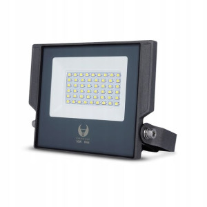 Naświetlacz LED ASPIRE 30W 4500K 3300lm 230V
