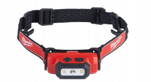 Latarka Czołowa L4hl-301 Usb 475lm Milwaukee