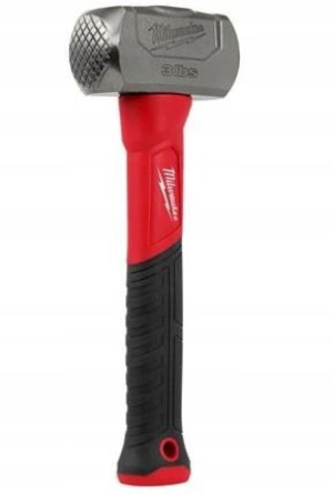 Młotek Dwuobuchowy 1.36kg Milwaukee