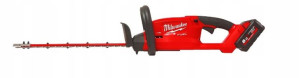 Nożyce Do Żywopłotu Akumulatorowe 45cm Milwaukee