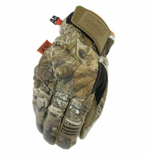 Rękawice Mechanix SUB35 Realtree Edge REALTREE EDG XL
